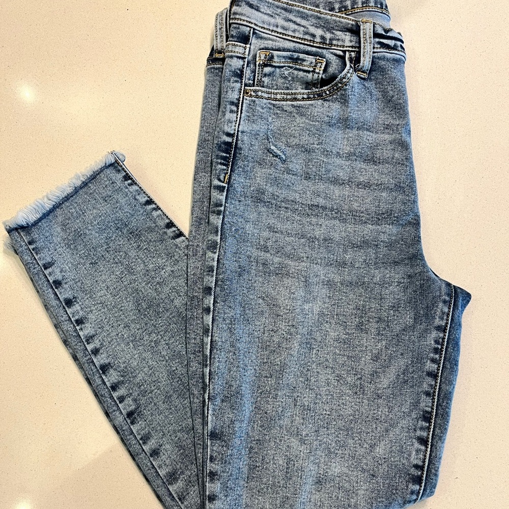 Altar'd State Pants & Jumpsuits Nwt Jeans from Color: Blue  👖 Size: 29